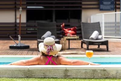 Hôtel Le Circuit Le Mans