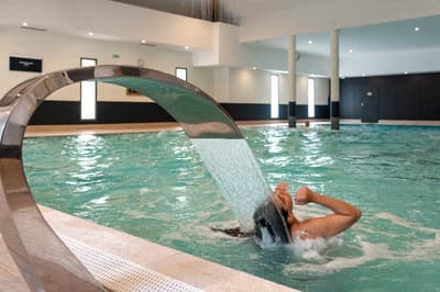 Hôtel Le Circuit Le Mans