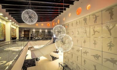 DoubleTree by Hilton Lodz