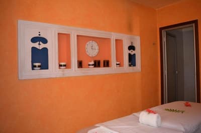 Kilili Baharini Resort & Spa