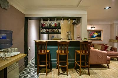 Comfort Hotel Taksim