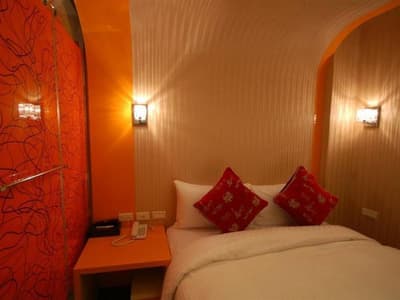 Lio Hotel  Ximen