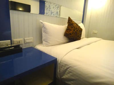 Lio Hotel  Ximen