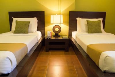 Home Crest Residences
