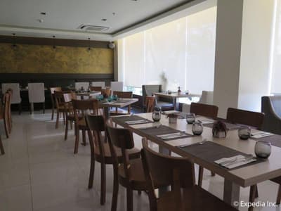 Home Crest Residences
