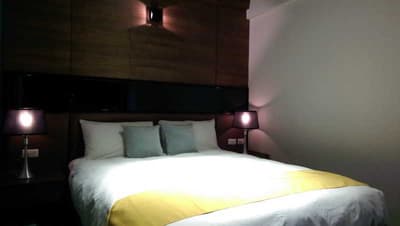 Rose Boutique Hotel Taipei Main Station