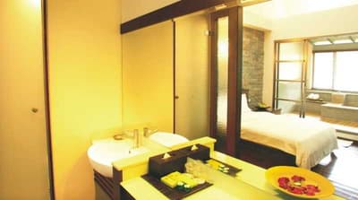 Spring Spa Hotel