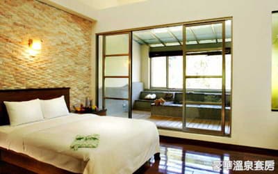 Spring Spa Hotel