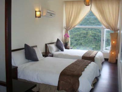 Hotspring World Wulai