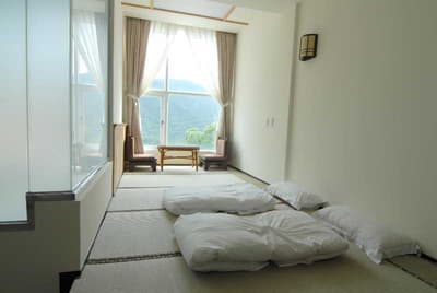Hotspring World Wulai