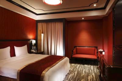 Grace Hotel