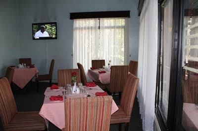 Hillpark Hotel Nairobi