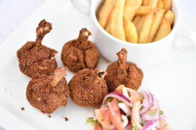 Hillpark Hotel Nairobi