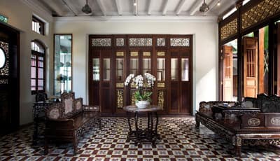 Seven Terraces Hotel