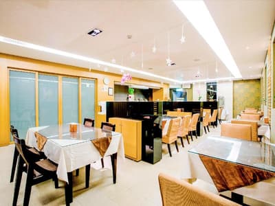 Amain Boutique Motel Danshuei