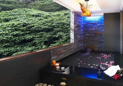 Golden Hot Spring Hotel