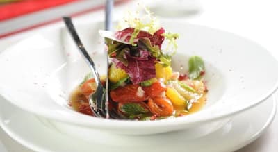 The Smallville Hotel