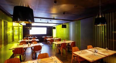 The Smallville Hotel