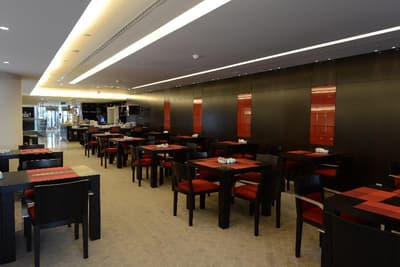 Staybridge Suites Beirut