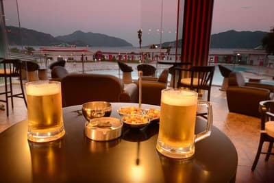 Green Nature Diamond Hotel