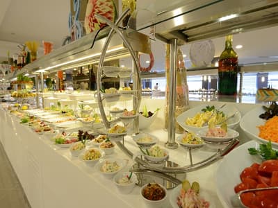 Green Nature Diamond Hotel