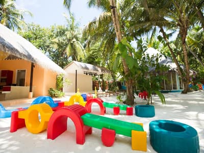 Niyama Private Islands Maldives