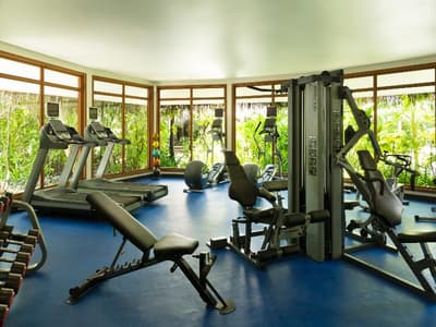 Niyama Private Islands Maldives