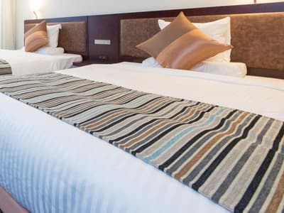 Hotel Mystays Fukuoka Tenjin