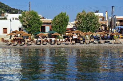 Panteli Beach