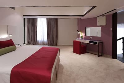 Ramada Hotel & Suites by Wyndham JBR