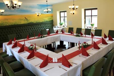 Land Gut Hotel Hermann