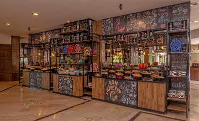 Armas Kaplan Paradise