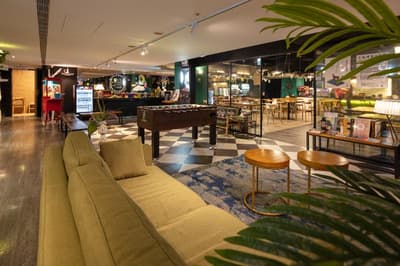 Finders Hotel