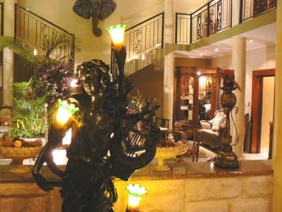 Misty Waves Boutique Hotel