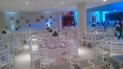 Gran Nobile Hotel & Convention