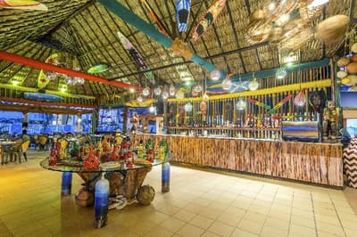 Royal Decameron Isleño