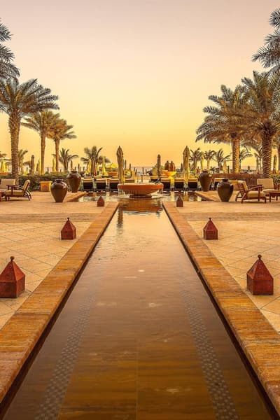 Ajman Saray, A Luxury Collection Resort