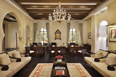 Ajman Saray, A Luxury Collection Resort