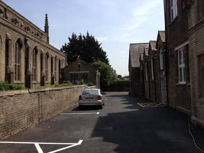 Arch Hotel