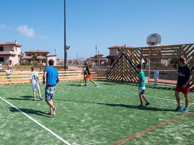 Pierre & Vacances Village Fuerteventura Origomare