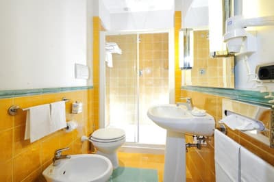 LH Hotel Lloyd Roma