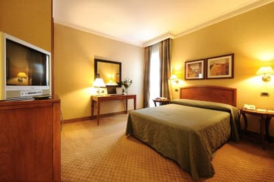 LH Hotel Lloyd Roma