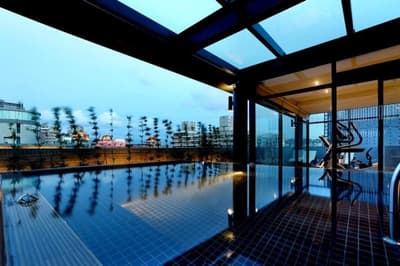 Kun Hotel