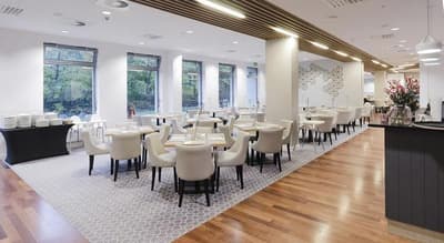 Diune Hotel by Zdrojowa