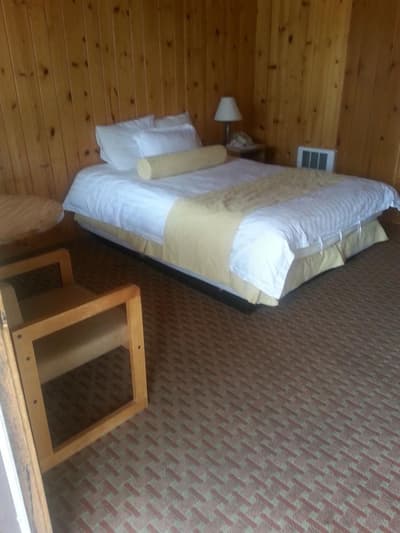 Prospector Motor Lodge