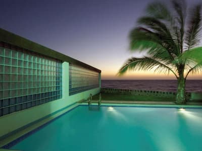 Movenpick Resort Al Nawras Jeddah