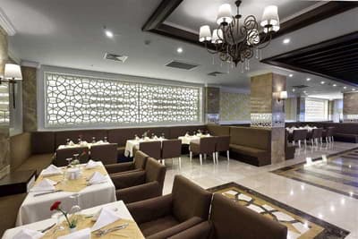 Karmir Resort & Spa Hotel