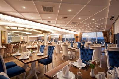 Grand Altuntas Hotel