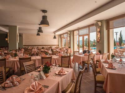 Sagalassos Lodge & Spa