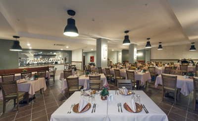 Sagalassos Lodge & Spa